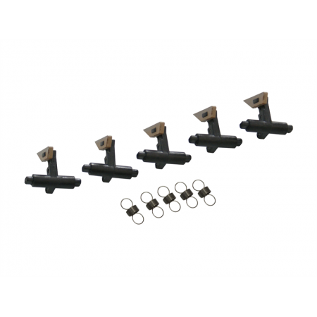 Сепаратор тефлонового вала с пружиной 2FT20120, 2BR20240, 2FT20160 для KYOCERA FS-6025MFP/6030MFP, TASKalfa 255/305, KM-1620/1650/2050/2550 (CET), CET7824, CET7824R в Москве Сепаратор тефлонового вала с пружиной 2FT20120, 2BR20240, 2FT20160 для KYOCERA FS-6025MFP/6030MFP, TASKalfa 255/305, KM-1620/1650/2050/2550 (CET), CET7824, CET7824R в Москве