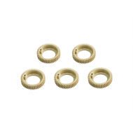 Шестерня привода тефлонового вала 46T 2F925100 для KYOCERA FS-2020D/3920DN/4020DN (CET), CET8099