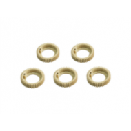 Шестерня привода тефлонового вала 46T 2F925100 для KYOCERA FS-2020D/3920DN/4020DN (CET), CET8099