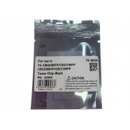 Чип картриджа TK-895 для KYOCERA FS-C8020MFP/8025MFP/8520MFP/8525MFP (CET) Black, 12000 стр., CET6985K