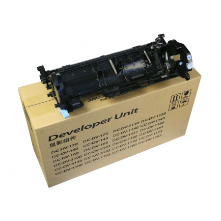 Блок проявки DV-1150 для KYOCERA ECOSYS M2040dn/2135dn/2635dn/2540dn/2640idw/2735dw (CET), 100000 стр., CET471003 в Москве Блок проявки DV-1150 для KYOCERA ECOSYS M2040dn/2135dn/2635dn/2540dn/2640idw/2735dw (CET), 100000 стр., CET471003 в Москве