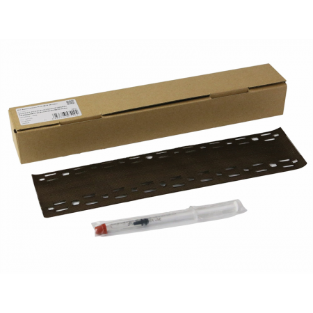 Тканевая накладка прижимной планки фьюзера + смазка для KYOCERA ECOSYS P2235dn/2040dn/M2235dn/2040dn (CET), CET7420 в Москве Тканевая накладка прижимной планки фьюзера + смазка для KYOCERA ECOSYS P2235dn/2040dn/M2235dn/2040dn (CET), CET7420 в Москве