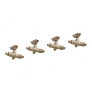 Сепаратор тефлонового вала для KYOCERA TASKalfa 3500i/4500i/5500i (CET), CET4312