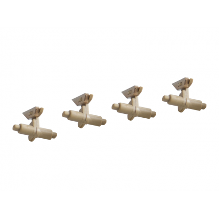 Сепаратор тефлонового вала для KYOCERA TASKalfa 3500i/4500i/5500i (CET), CET4312 в Москве Сепаратор тефлонового вала для KYOCERA TASKalfa 3500i/4500i/5500i (CET), CET4312 в Москве