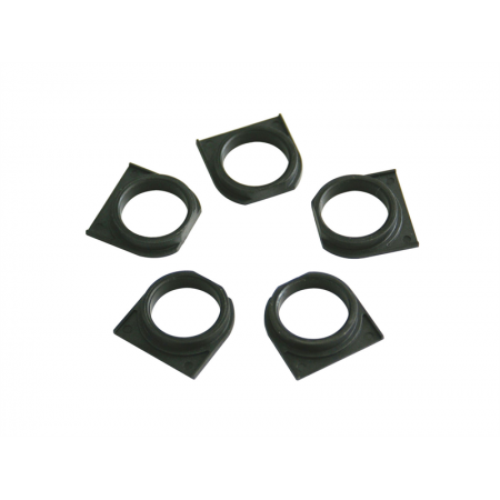 Бушинг тефлонового вала, правый 2A820120 для KYOCERA FS-1000/1010/1016MFP/018/1020/1030D (CET), CET4313A в Москве Бушинг тефлонового вала, правый 2A820120 для KYOCERA FS-1000/1010/1016MFP/018/1020/1030D (CET), CET4313A в Москве