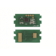 Чип картриджа TK-1160 для KYOCERA ECOSYS P2040dn (CET), CET6655