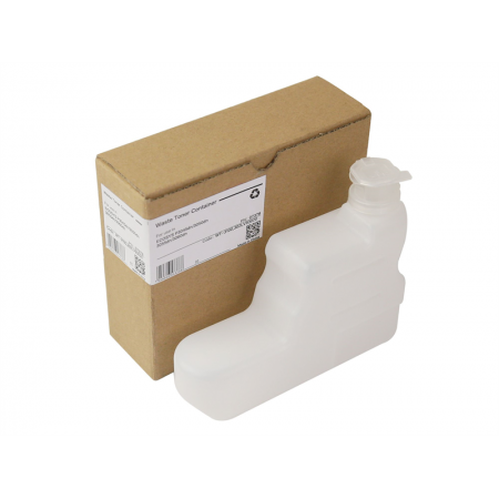 Бункер отработанного тонера для KYOCERA ECOSYS P3045dn/3050dn/3055dn/3060dn (CET), CET7378 в Москве Бункер отработанного тонера для KYOCERA ECOSYS P3045dn/3050dn/3055dn/3060dn (CET), CET7378 в Москве