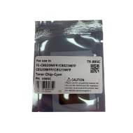 Чип картриджа TK-895 для KYOCERA FS-C8020MFP/8025MFP/8520MFP/8525MFP (CET) Cyan, 6000 стр., CET6985C