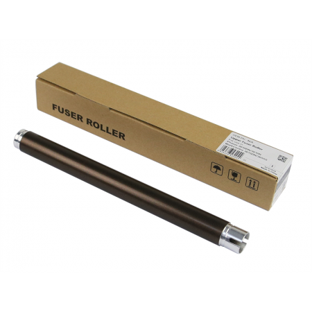 Тефлоновый вал для XEROX WorkCentre 3615DN/3655S/3655X (CET), CET3204 в Москве Тефлоновый вал для XEROX WorkCentre 3615DN/3655S/3655X (CET), CET3204 в Москве