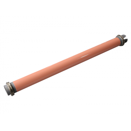 Тефлоновый вал с подшипниками для XEROX WorkCentre 7120/7125/7220/7225, DocuCentre IV C2260/C2263/C2265 (CET), CET7926 в Москве Тефлоновый вал с подшипниками для XEROX WorkCentre 7120/7125/7220/7225, DocuCentre IV C2260/C2263/C2265 (CET), CET7926 в Москве