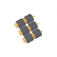 Комплект роликов подачи 675K82242, 675K82240, 604K56080, 109R00790 для XEROX WorkCentre 5325/5330/5335/7425/7428/7435 (CET), 3 шт/компл, CET7908, CET7908R