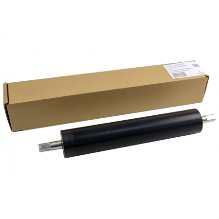 Прижимной вал с бушингами 059K37001 для XEROX WorkCentre 4110/4112/4127/4590/4595 (CET), CET221002 в Москве Прижимной вал с бушингами 059K37001 для XEROX WorkCentre 4110/4112/4127/4590/4595 (CET), CET221002 в Москве