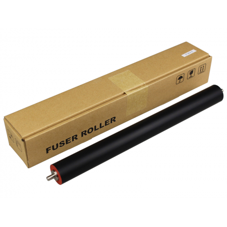 Резиновый вал для XEROX DocuCentre S1810/2010 (CET), CET7901 в Москве Резиновый вал для XEROX DocuCentre S1810/2010 (CET), CET7901 в Москве