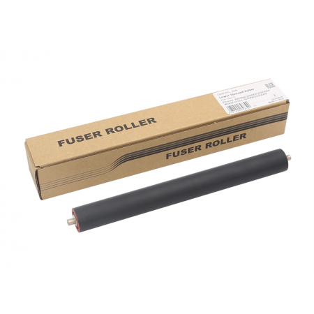 Резиновый вал для XEROX Phaser 3052/3260, WorkCentre 3215/3225 (CET), CET211039 в Москве Резиновый вал для XEROX Phaser 3052/3260, WorkCentre 3215/3225 (CET), CET211039 в Москве