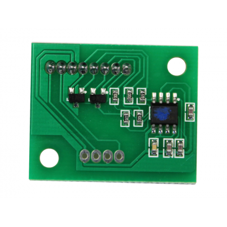 Чип драм-юнита для KONICA MINOLTA Bizhub C451/C550/C650 (CET) Cyan, (WW), 100000 стр., CET8709 в Москве Чип драм-юнита для KONICA MINOLTA Bizhub C451/C550/C650 (CET) Cyan, (WW), 100000 стр., CET8709 в Москве