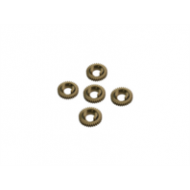 Шестерня привода тефлонового вала для BROTHER HL-5240/5250, DCP-8060 (CET), CET3557