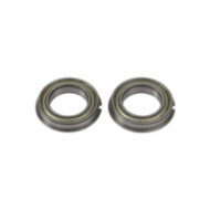 Подшипник тефлонового вала для KONICA MINOLTA Bizhub 654/754/C654/C754 (CET), 2 шт/компл, CET7174