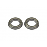 Подшипник тефлонового вала для KONICA MINOLTA Bizhub 654/754/C654/C754 (CET), 2 шт/компл, CET7174