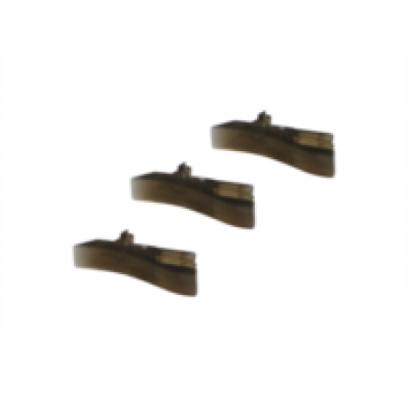 Наконечник сепаратора прижимного вала для KONICA MINOLTA Bizhub 654/754/C654/C754 (CET), CET7170 в Москве Наконечник сепаратора прижимного вала для KONICA MINOLTA Bizhub 654/754/C654/C754 (CET), CET7170 в Москве