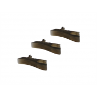 Наконечник сепаратора прижимного вала для KONICA MINOLTA Bizhub 654/754/C654/C754 (CET), CET7170