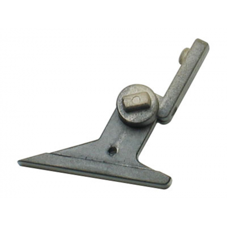 Сепаратор тефлонового вала AE04-4025 для RICOH Aficio 1027/2027/MP2510/2553 (CET), CET6128 в Москве Сепаратор тефлонового вала AE04-4025 для RICOH Aficio 1027/2027/MP2510/2553 (CET), CET6128 в Москве