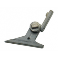 Сепаратор тефлонового вала AE04-4025 для RICOH Aficio 1027/2027/MP2510/2553 (CET), CET6128