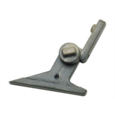 Сепаратор тефлонового вала AE04-4025 для RICOH Aficio 1027/2027/MP2510/2553 (CET), CET6128 в Москве Сепаратор тефлонового вала AE04-4025 для RICOH Aficio 1027/2027/MP2510/2553 (CET), CET6128 в Москве