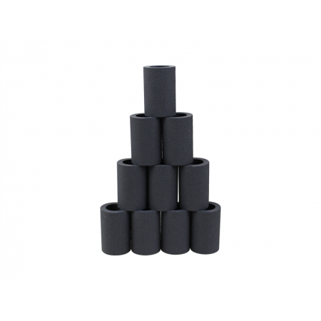 Резинка ролика подхвата JC66-02939B для SAMSUNG ML-2955ND (CET), CET3538, CET3538R в Москве Резинка ролика подхвата JC66-02939B для SAMSUNG ML-2955ND (CET), CET3538, CET3538R в Москве