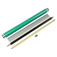 Комплект восст. драм-юнита (для новой верс.) C-EXV28 для CANON iR ADVANCE C5030/C5035/C5045/C5051/C5235/C5240/C5250/C5255 (CET) CMYK, 150000 стр., (унив.), CET5235