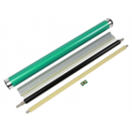 Комплект восст. драм-юнита (для новой верс.) C-EXV28 для CANON iR ADVANCE C5030/C5035/C5045/C5051/C5235/C5240/C5250/C5255 (CET) CMYK, 150000 стр., (унив.), CET5235