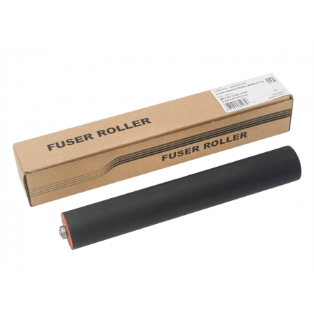 Резиновый вал с подшипниками D0A44164 для RICOH IM350/IM430/P501/P502 (CET), CET211024 в Москве Резиновый вал с подшипниками D0A44164 для RICOH IM350/IM430/P501/P502 (CET), CET211024 в Москве