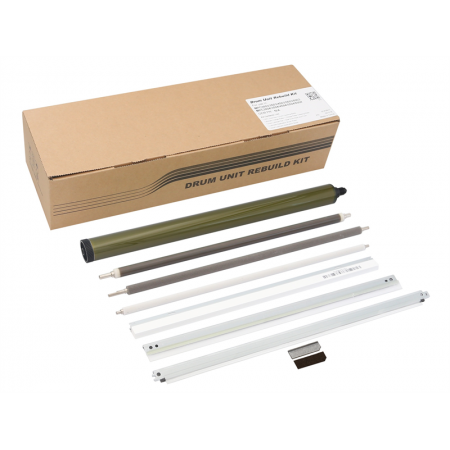 Комплект восстановления драм-юнита (для новой версии) для RICOH MPC3003/3004/3503/3504/4504/5503/5504/6003/6004 (CET) CMYK, 400000 стр., CET501018 в Москве Комплект восстановления драм-юнита (для новой версии) для RICOH MPC3003/3004/3503/3504/4504/5503/5504/6003/6004 (CET) CMYK, 400000 стр., CET501018 в Москве