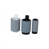 Комплект роликов FB6-3405-000, FC5-6934-000, FC6-6661-000 для CANON iR2270/2870/3570 (CET), CET3502