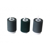 Комплект роликов NROLR1312FCZZ (1 шт.), NROLR1311FCZZ (2 шт.) для SHARP AR-M350/M450 (CET), CET8329