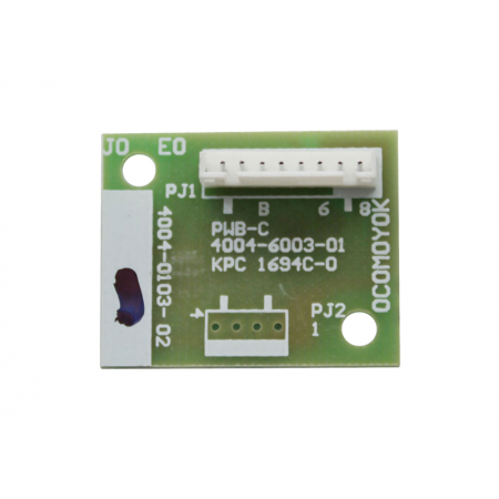 Чип драм-юнита для KONICA MINOLTA Bizhub C350 (CET) Black, CET8327 в Москве Чип драм-юнита для KONICA MINOLTA Bizhub C350 (CET) Black, CET8327 в Москве