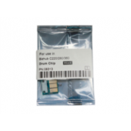 Чип драм-юнита для KONICA MINOLTA Bizhub C220/C280/C360 (CET) Black, (WW), 120000 стр., CET8313