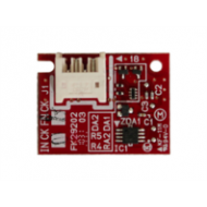 Чип драм-юнита для CANON iR ADVANCE C2020/C2025/C2030/C2220/C2225/C2230 (CET) Magenta, (WW), 44000 стр., CET8311