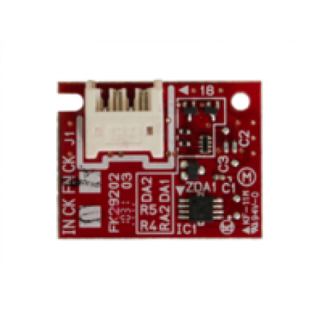 Чип драм-юнита для CANON iR ADVANCE C2020/C2025/C2030/C2220/C2225/C2230 (CET) Magenta, (WW), 44000 стр., CET8311 в Москве Чип драм-юнита для CANON iR ADVANCE C2020/C2025/C2030/C2220/C2225/C2230 (CET) Magenta, (WW), 44000 стр., CET8311 в Москве