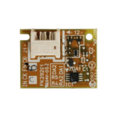 Чип драм-юнита для CANON iR ADVANCE C2020/C2025/C2030/C2220/C2225/C2230 (CET) Yellow, (WW), 44000 стр., CET8310 в Москве Чип драм-юнита для CANON iR ADVANCE C2020/C2025/C2030/C2220/C2225/C2230 (CET) Yellow, (WW), 44000 стр., CET8310 в Москве