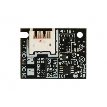 Чип драм-юнита для CANON iR ADVANCE C2020/C2025/C2030/C2220/C2225/C2230 (CET) Black, (WW), 53000 стр., CET8308 в Москве Чип драм-юнита для CANON iR ADVANCE C2020/C2025/C2030/C2220/C2225/C2230 (CET) Black, (WW), 53000 стр., CET8308 в Москве