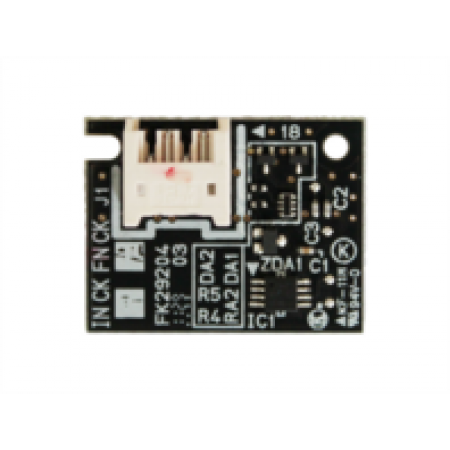 Чип драм-юнита для CANON iR ADVANCE C2020/C2025/C2030/C2220/C2225/C2230 (CET) Black, (WW), 53000 стр., CET8308 в Москве Чип драм-юнита для CANON iR ADVANCE C2020/C2025/C2030/C2220/C2225/C2230 (CET) Black, (WW), 53000 стр., CET8308 в Москве