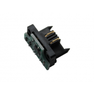 Чип драм-юнита для KONICA MINOLTA Bizhub C350/C450 (CET) Cyan, CET8297