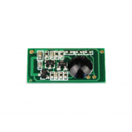 Чип картриджа для RICOH Aficio MPC2030/2050/2550/2530 (CET) Black, (WW), 10000 стр., CET8282