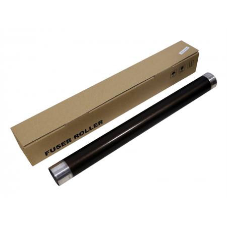 Тефлоновый вал (Long Life) 6LH58424000, 6LJ16933000, 6LH58424000 для TOSHIBA e-STUDIO 205L/255/305/355/455 (CET), CET6529N в Москве Тефлоновый вал (Long Life) 6LH58424000, 6LJ16933000, 6LH58424000 для TOSHIBA e-STUDIO 205L/255/305/355/455 (CET), CET6529N в Москве