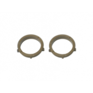 Бушинг тефлонового вала AE03-1034 для RICOH Aficio 1515 (CET), 2 шт/компл, CET6459