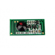 Чип картриджа для RICOH Aficio MPC3001/MPC3501/MPC3300 (CET) Magenta, (WW), 15000 стр., CET6362C