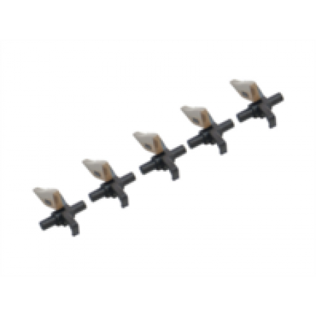 Сепаратор тефлонового вала 4021-5720-02 для KONICA MINOLTA Bizhub 162/163/180/210/220 (CET), CET7330 в Москве Сепаратор тефлонового вала 4021-5720-02 для KONICA MINOLTA Bizhub 162/163/180/210/220 (CET), CET7330 в Москве