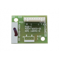 Чип драм-юнита для KONICA MINOLTA Bizhub C450 (CET) Black, CET8296