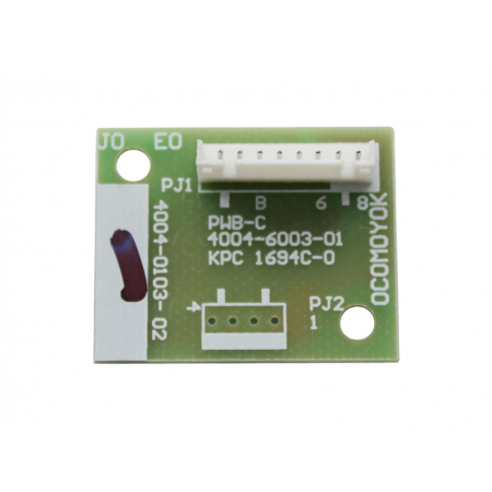 Чип драм-юнита для KONICA MINOLTA Bizhub C450 (CET) Black, CET8296 в Москве Чип драм-юнита для KONICA MINOLTA Bizhub C450 (CET) Black, CET8296 в Москве