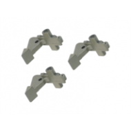 Сепаратор резинового вала 4024-1015-01 для KONICA MINOLTA Bizhub 502/552/602/652, Di551/650 (CET), CET8048